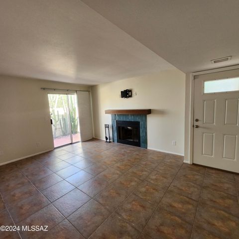 1961 N Camino Sabadell, Tucson, AZ 85715