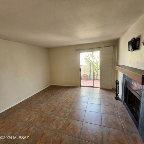 1961 N Camino Sabadell, Tucson, AZ 85715