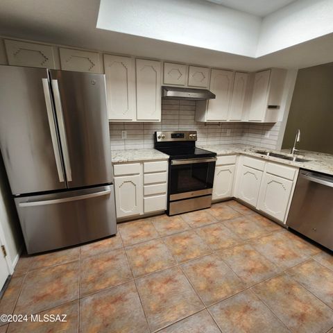 1961 N Camino Sabadell, Tucson, AZ 85715