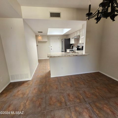 1961 N Camino Sabadell, Tucson, AZ 85715