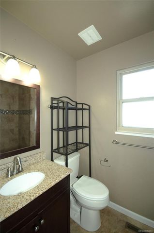 4625 Whimsical Drive, Colorado Springs, CO 80917