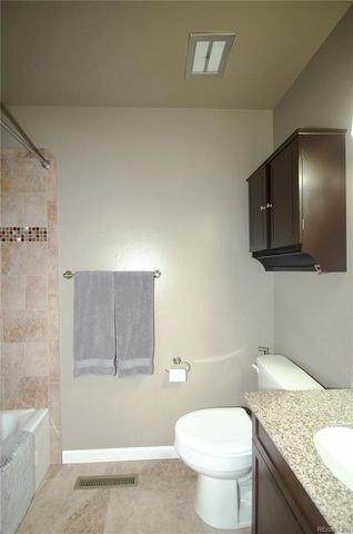 4625 Whimsical Drive, Colorado Springs, CO 80917