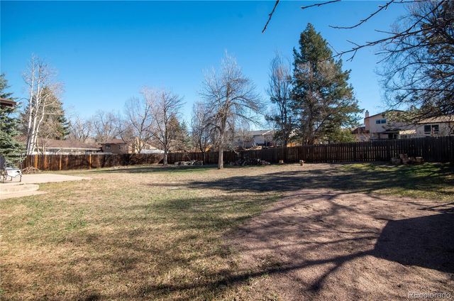 4625 Whimsical Drive, Colorado Springs, CO 80917