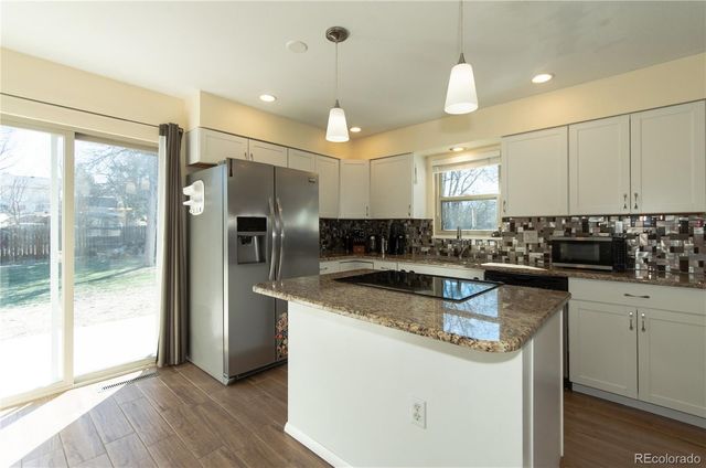 4625 Whimsical Drive, Colorado Springs, CO 80917