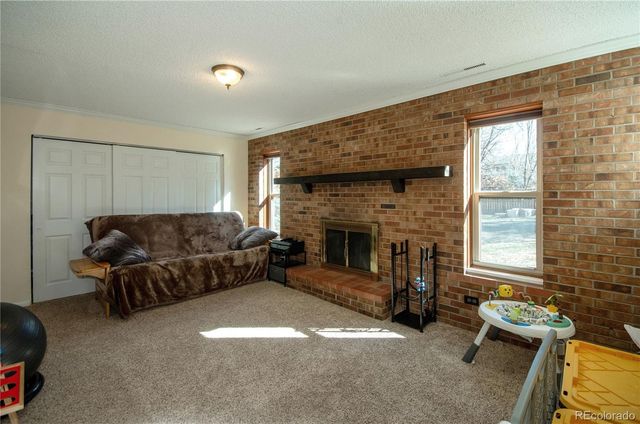 4625 Whimsical Drive, Colorado Springs, CO 80917