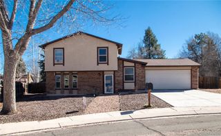 4625 Whimsical Drive, Colorado Springs, CO 80917