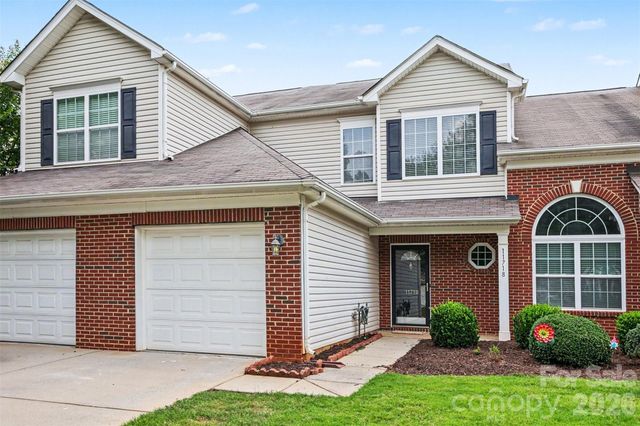 11718 Stockdale Court, Pineville, NC 28134