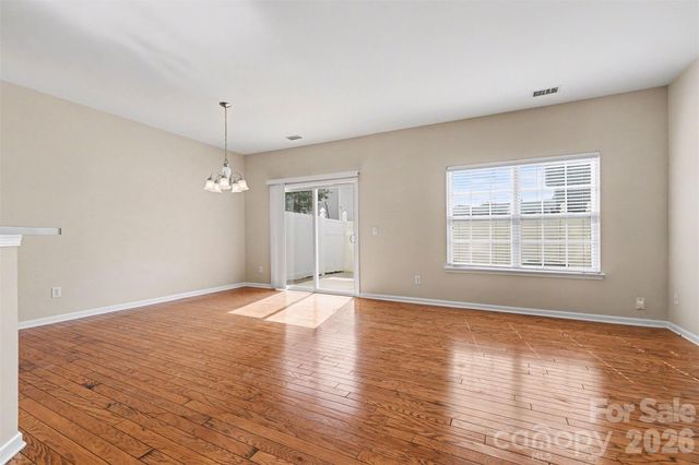 11718 Stockdale Court, Pineville, NC 28134