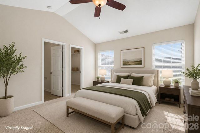 11718 Stockdale Court, Pineville, NC 28134