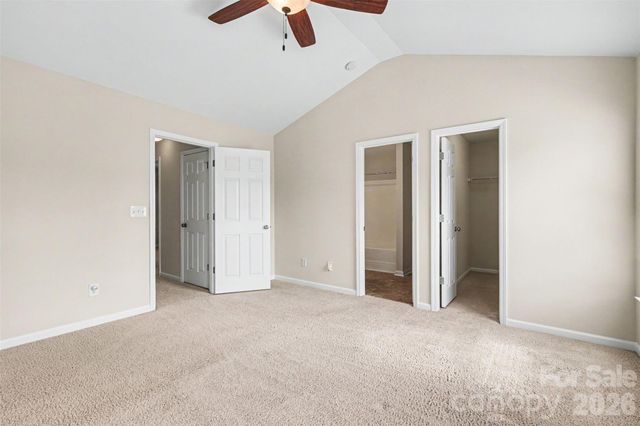 11718 Stockdale Court, Pineville, NC 28134