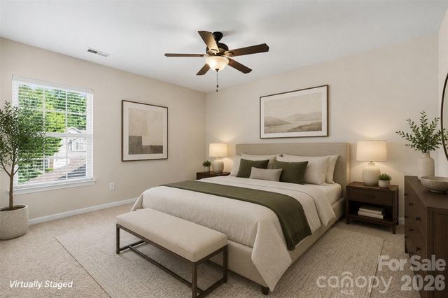 11718 Stockdale Court, Pineville, NC 28134