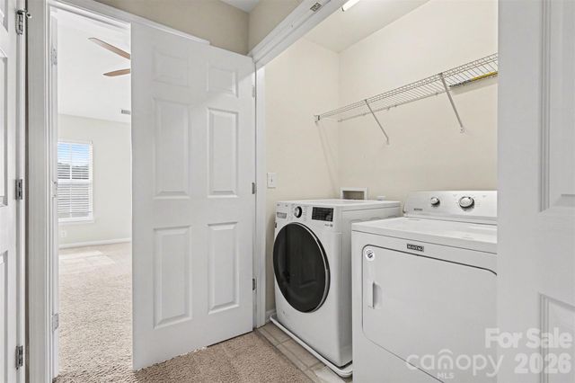 11718 Stockdale Court, Pineville, NC 28134