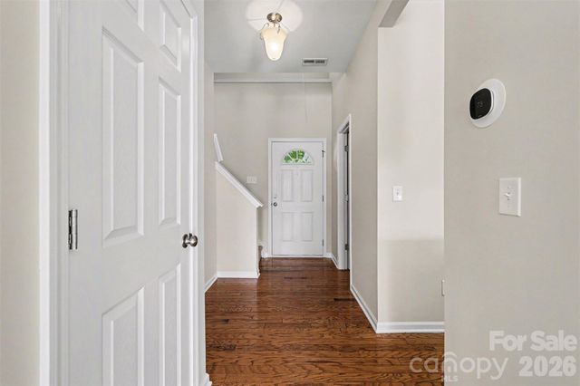 11718 Stockdale Court, Pineville, NC 28134
