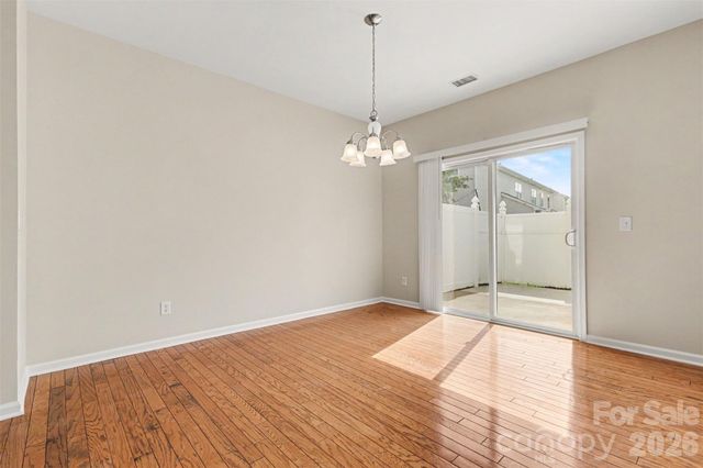 11718 Stockdale Court, Pineville, NC 28134