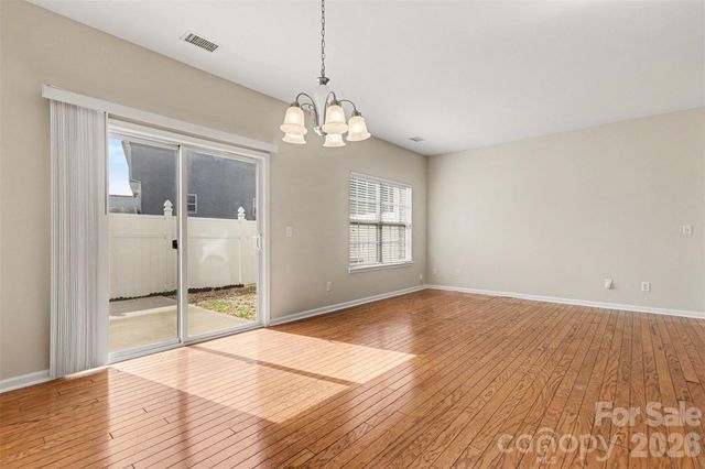 11718 Stockdale Court, Pineville, NC 28134