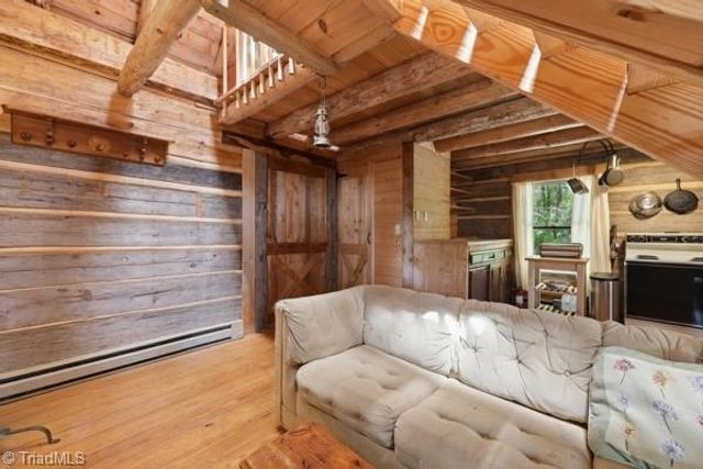 1187 Timber Ridge Road, Millers Creek, NC 28651