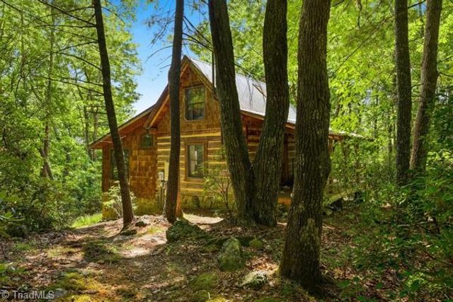1187 Timber Ridge Road, Millers Creek, NC 28651