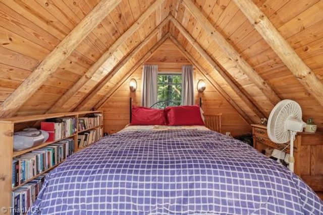 1187 Timber Ridge Road, Millers Creek, NC 28651