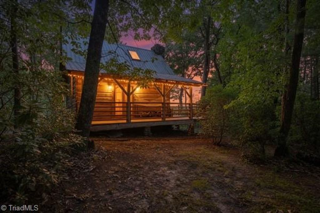 1187 Timber Ridge Road, Millers Creek, NC 28651