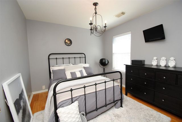 10202 Stone Cactus Drive, Houston, TX 77095