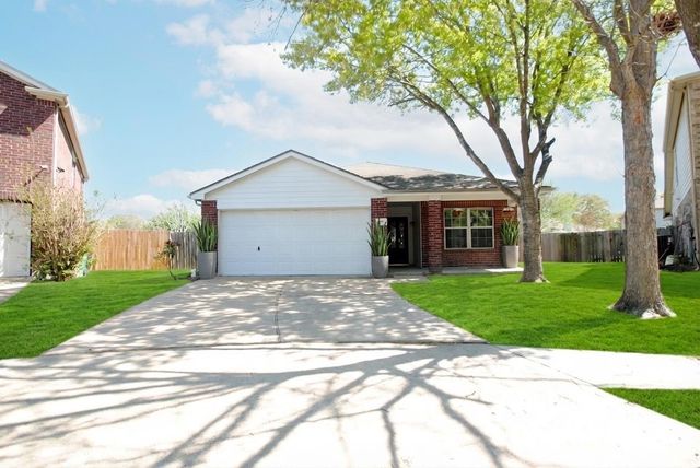 10202 Stone Cactus Drive, Houston, TX 77095