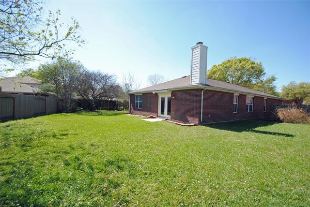 10202 Stone Cactus Drive, Houston, TX 77095