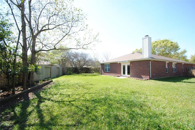 10202 Stone Cactus Drive, Houston, TX 77095