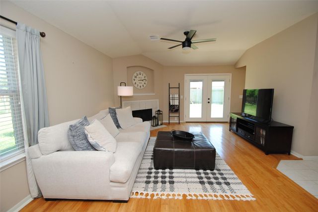 10202 Stone Cactus Drive, Houston, TX 77095