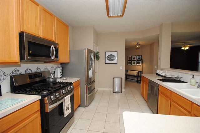 10202 Stone Cactus Drive, Houston, TX 77095