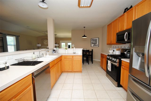 10202 Stone Cactus Drive, Houston, TX 77095