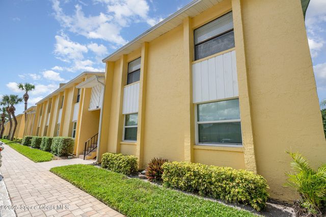 594 N Wickham Road 4, Melbourne, FL 32935