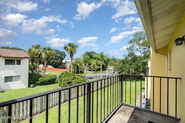 594 N Wickham Road 4, Melbourne, FL 32935