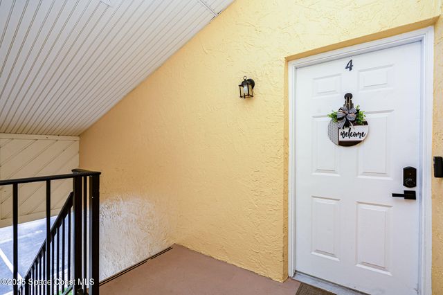 594 N Wickham Road 4, Melbourne, FL 32935