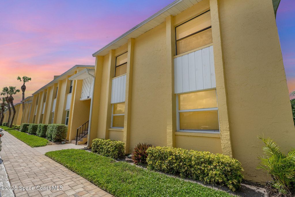 594 N Wickham Road 4, Melbourne, FL 32935