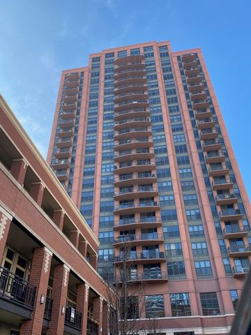 330 N Jefferson Street 1303, Chicago, IL 60661