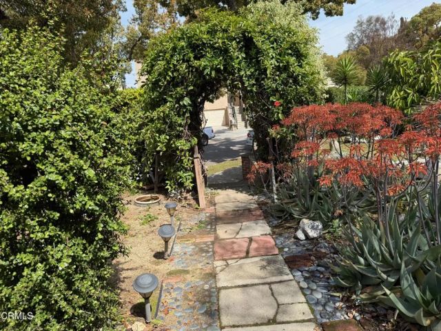 3216 Sherwood Avenue, Alhambra, CA 91801