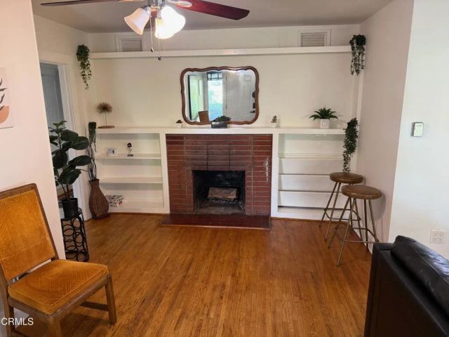 3216 Sherwood Avenue, Alhambra, CA 91801