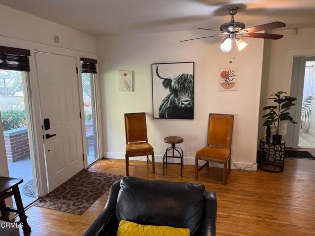 3216 Sherwood Avenue, Alhambra, CA 91801