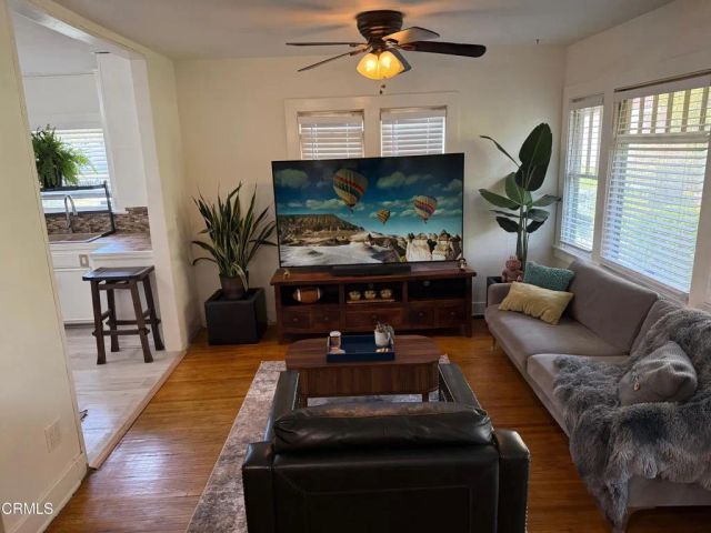 3216 Sherwood Avenue, Alhambra, CA 91801