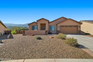 434 S DESPERADO Drive, Cottonwood, AZ 86326