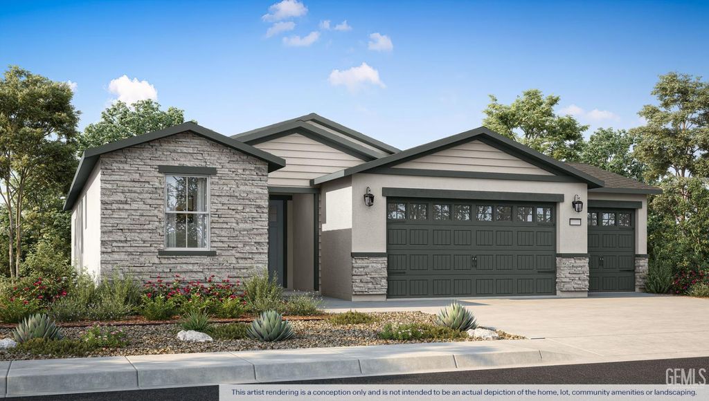 7414 Brenner Pass Way 607 s, Bakersfield, CA 93313