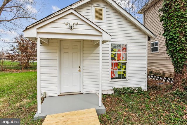 504 9TH ST, Laurel, MD 20707