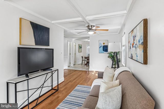 504 9TH ST, Laurel, MD 20707