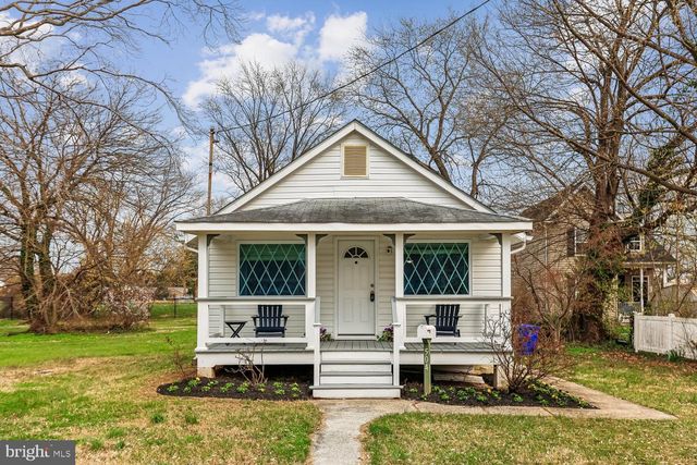 504 9TH ST, Laurel, MD 20707