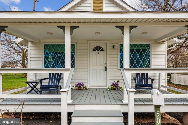 504 9TH ST, Laurel, MD 20707
