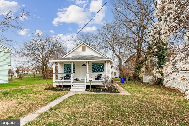 504 9TH ST, Laurel, MD 20707
