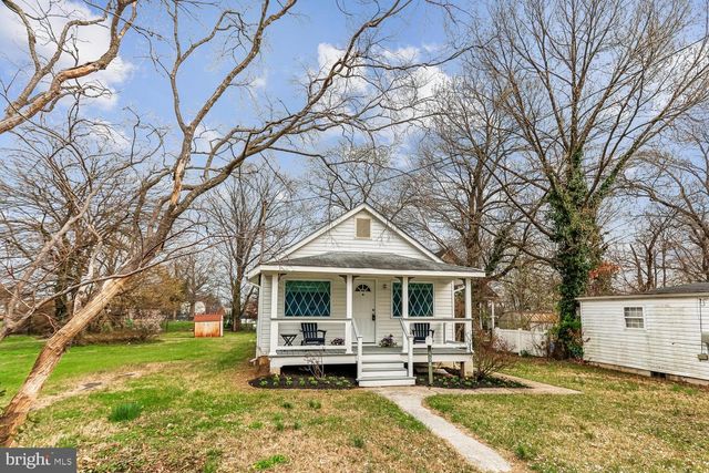 504 9TH ST, Laurel, MD 20707