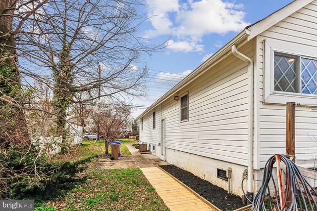 504 9TH ST, Laurel, MD 20707