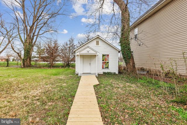 504 9TH ST, Laurel, MD 20707