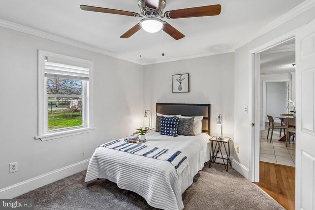 504 9TH ST, Laurel, MD 20707